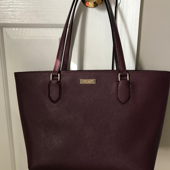 Kate Spade Handbags - Kate Spade Handbag